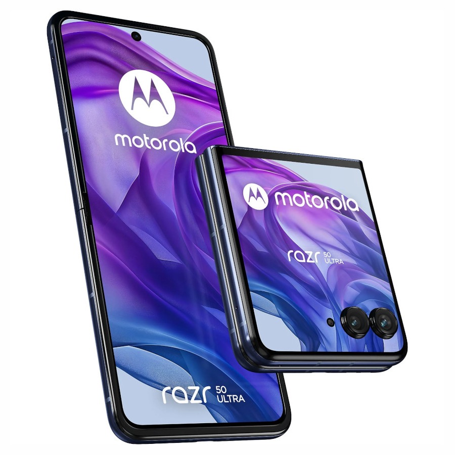 Motorola Razr 50 Ultra