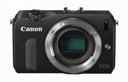 Canon posiblemente presentará algunas de sus cámaras más esperadas durante el CES de 2014