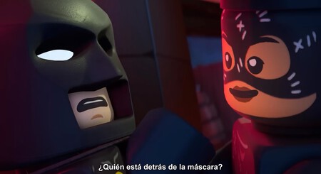 Todas Las Referencias Que El Nuevo Juego De Lego Batman Hizo Al Cine Legacy Of The Dark Knight Lo Tiene Todo Para Ser El Mejor Juego De Batman