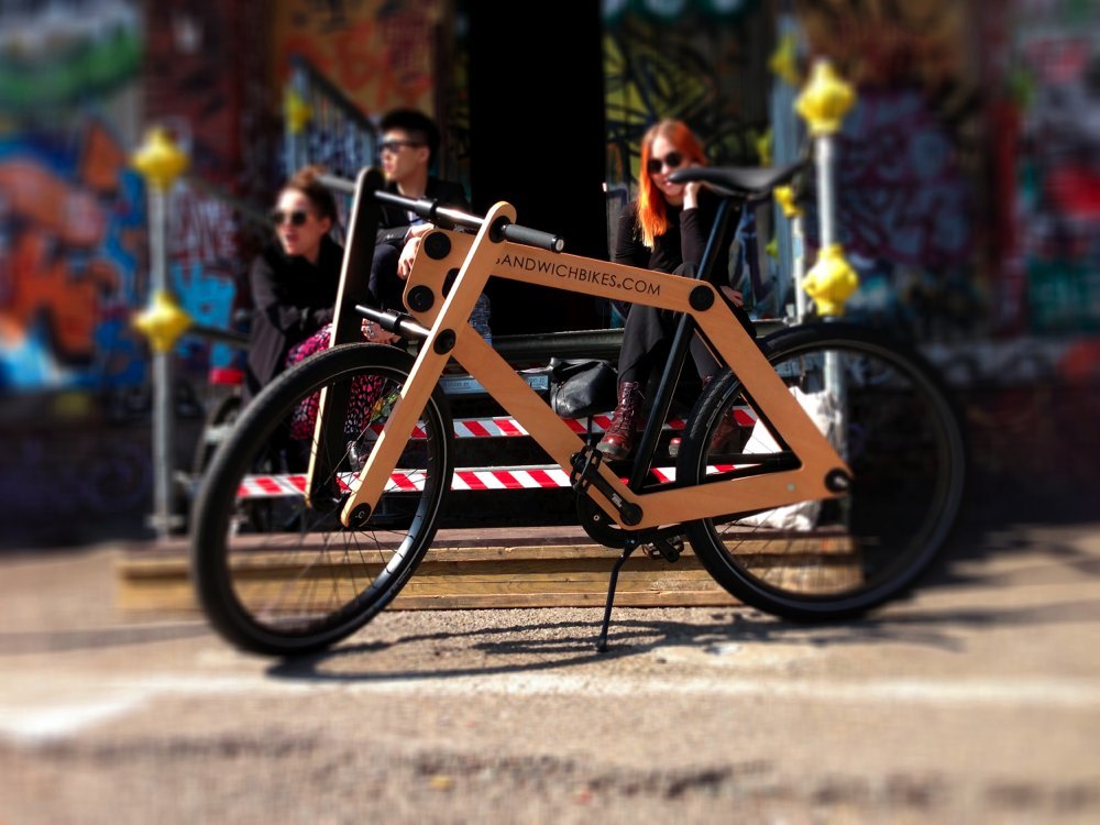 Foto de Sandwichbike (2/10)