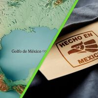 Golfo de México ya será marca registrada ante el IMPI, mientras la demanda del gobierno a Google sigue en marcha