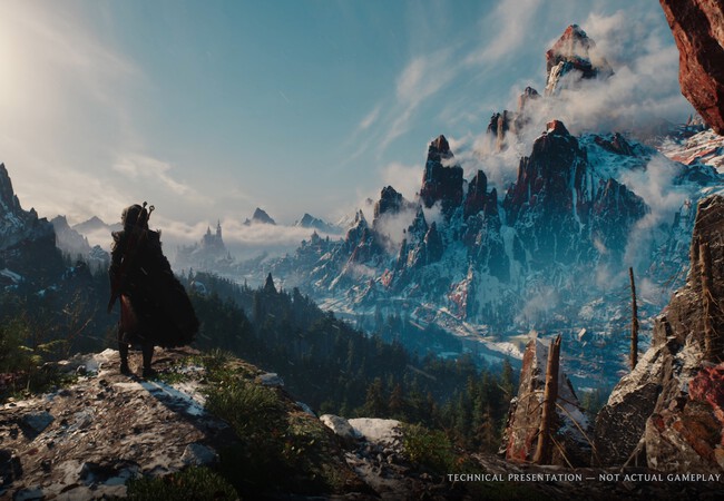 witcher