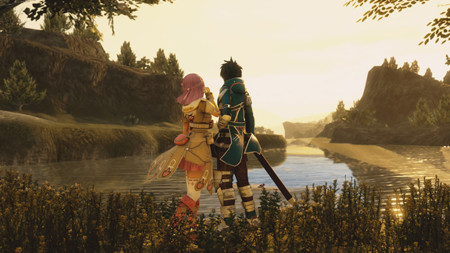 Star Ocean: Integrity and Faithlessness se muestra algo más con sus nuevos tráilers por partida cuádruple