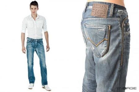 Energie y sus discutidas maneras de innovar con el tejido denim