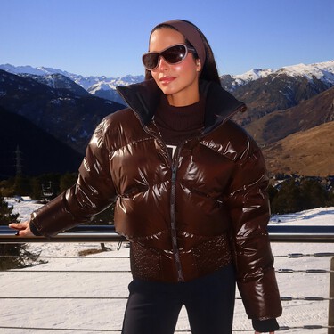 Estos son los pantalones térmicos tipo flare rebajados en Decathlon ideales para no renunciar a las tendencias en plena borrasca