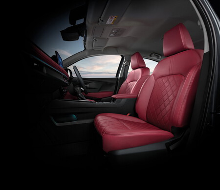 Toyota Yaris Sedan 2023 27