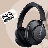 Sonido y acabados de lujo a precio de chollo con los auriculares Huawei Freebuds Studio Wireless: Amazon los tiene a precio mínimo por 145 euros