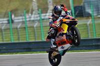 Confirmado: Jack Miller a MotoGP con el equipo LCR Honda