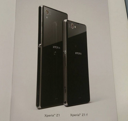 Sony podría llegar a los 65 millones de smartphones vendidos el año que viene
