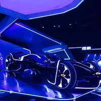 Éste es el mercado más importante que abre el coche autónomo (y no, no es el transporte) 