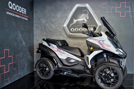 Qooder Qv4 Camp Special Edition003