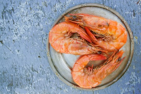 gambas