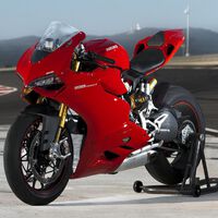 Hace 18 años Ducati hizo un pequeño cambio en la electrónica de sus motos. Ha acabado siendo la revolución de todo el sector 