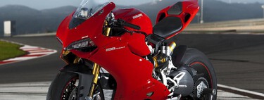 Hace 18 años Ducati hizo un pequeño cambio en la electrónica de sus motos. Ha acabado siendo la revolución de todo el sector 