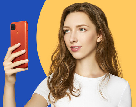 Redmi9activo