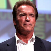 Arnold Schwarzenegger lleva 29 años pagando un dólar a Warner Bros para poder quedarse con el mítico objeto de una de sus películas peor valoradas
