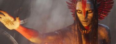 'Avatar: Fuego y ceniza' es más de lo mismo. James Cameron es infalible, pero la magia ha desaparecido en una secuela diseñada para los mayores fans de la saga