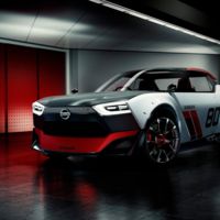Nissan descarta un deportivo ligero para competir con el Toyota GT 86