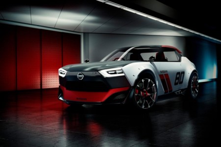 Nissan descarta un deportivo ligero para competir con el Toyota GT 86