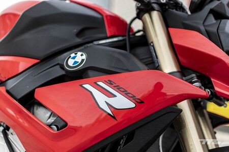 Bmw S 1000 R 2021 Prueba 011