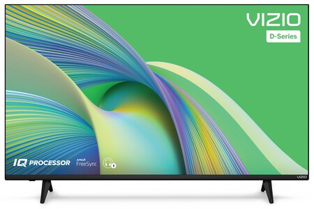 Vizio D Series 2