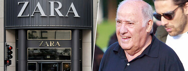 Amancio Ortega ha sido durante décadas una de las diez personas más ricas del mundo. Eso se ha terminado