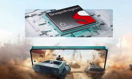 Snapdragon