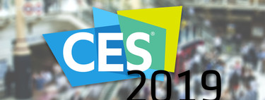 CES 2019: pantallas transparentes y todo lo que esperamos ver en la gran feria a una semana de su apertura 