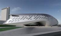 El próximo Museo Guggenheim en Lituania 