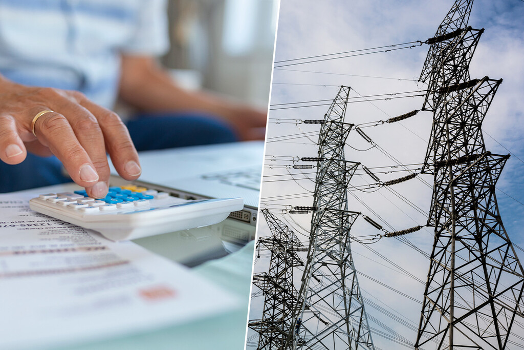 Mientras Europa entra en pánico por el precio de la luz, en España está pasando justo lo contrario