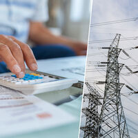 Mientras Europa entra en pánico por el precio de la luz, en España está pasando justo lo contrario