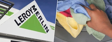 Leroy Merlin tiene la solución para secar la ropa rápido en pisos pequeños por menos de 50 euros