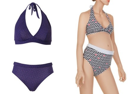 bikinis premama 2014