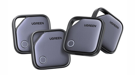 Ugreen Finetrack G Smart Finder Amazon