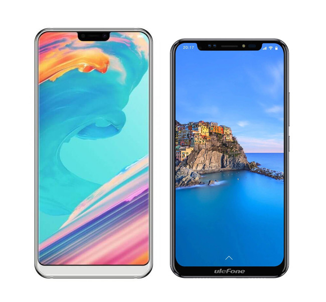 Ulefone