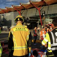 La primera 'burbuja técnica 5G' de España está en Madrid. Y promete ser crucial en emergencias