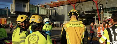 La primera 'burbuja técnica 5G' de España está en Madrid. Y promete ser crucial en emergencias