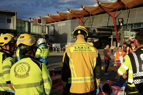 Samur Proteccion Civil