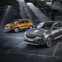 PSA reducirá la gama Opel y la posicionará como especialista del coche eléctrico a medio plazo