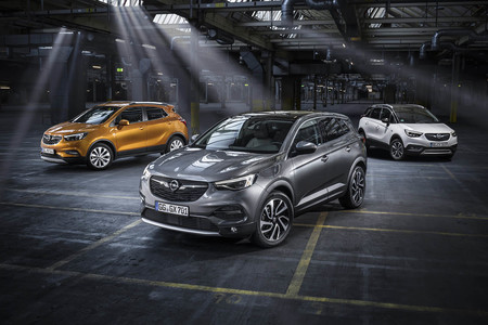 PSA reducirá la gama Opel y la posicionará como especialista del coche eléctrico a medio plazo