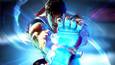 Capcom presenta oficialmente Way of the Hado, el modo en primera persona de Ultra Street Fighter II