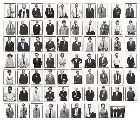 Eugene Smith, García Rodero, Thomas Hoepker y más: Galaxia Xataka Foto