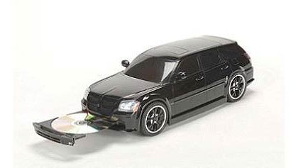 Dodge Magnum PC, otro cacharrito más