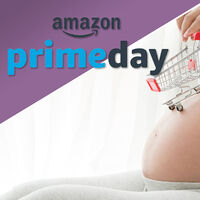Prime Day 2022: las mejores ofertas en cochecitos, sillas de coche, cunas, tronas y todo lo necesario para tu bebé