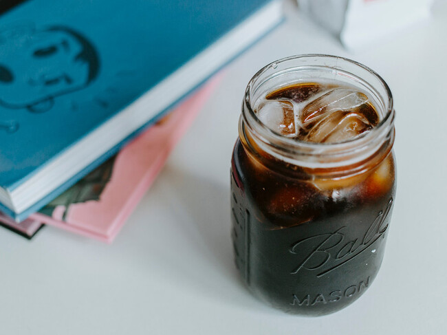 Cold Brew