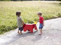 El elefante de Eames para los más peques