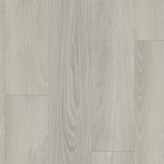 Suelo vinílico autoadhesivo forte Simba efecto madera gris
