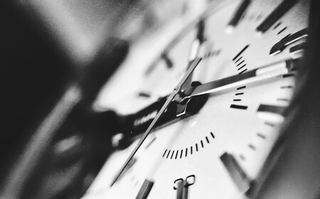 Así podemos usar el nuevo selector de horas de iOS 14