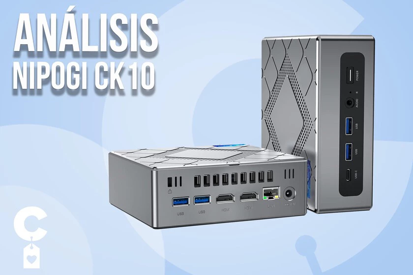 Analisis Nipogi Ck10