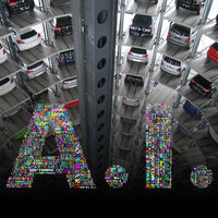 Es posible que no puedas negociar el precio de tu próximo coche. La culpa es de la Inteligencia Artificial